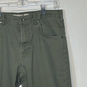 Patagonia Men's Green Pants